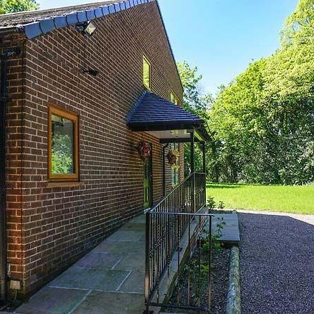 Dunsdale Lodge Frodsham Exterior photo